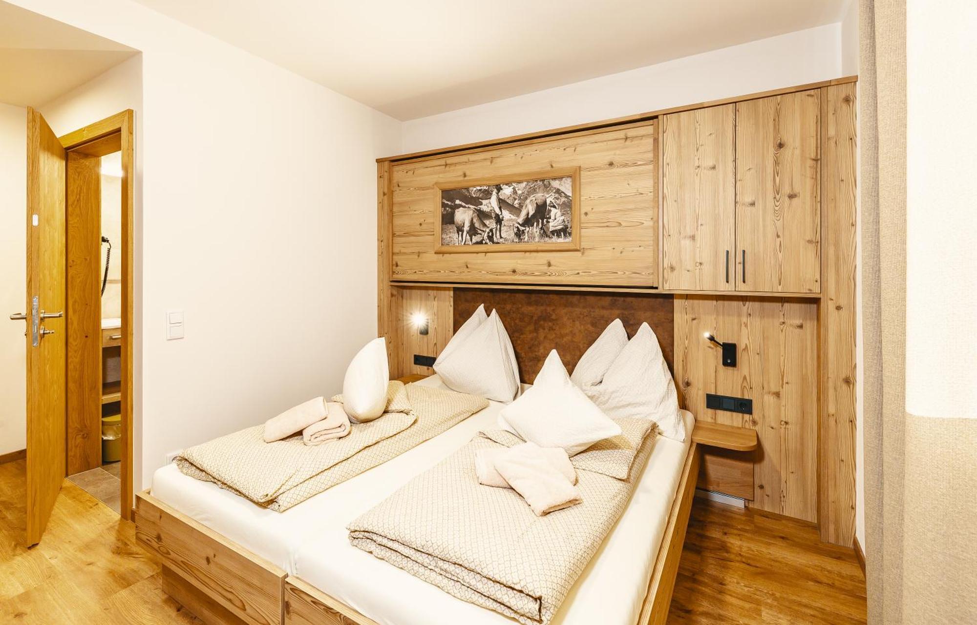Aparthotel Lindlinghof 2*