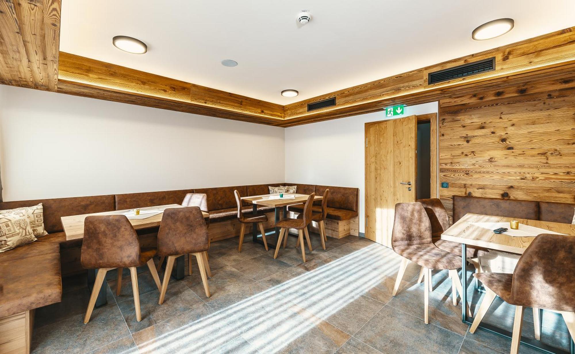 Aparthotel Lindlinghof Saalbach-Hinterglemm