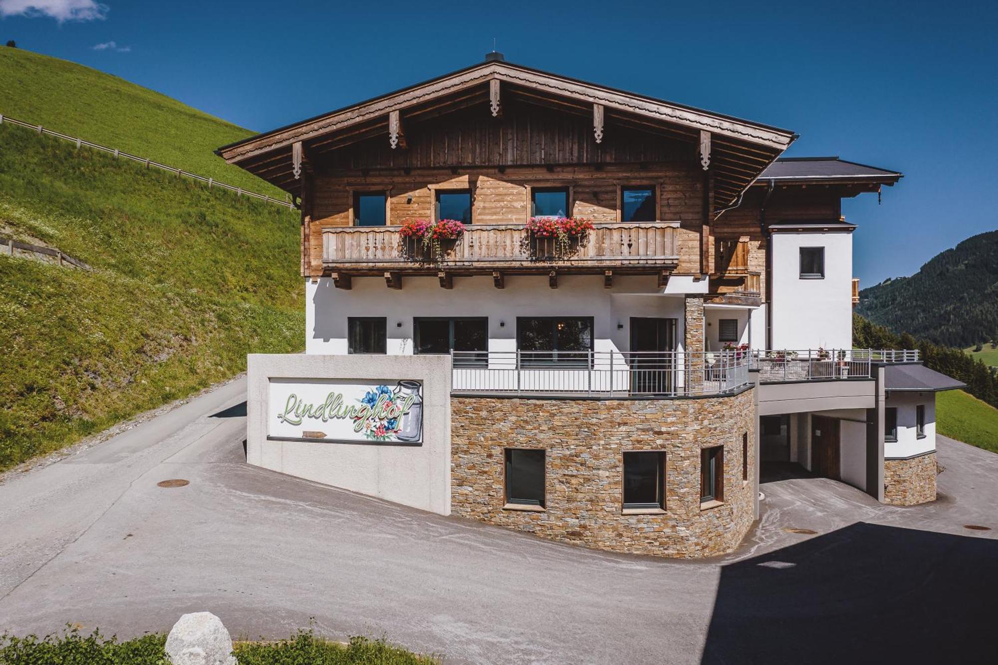 Lindlinghof 2*