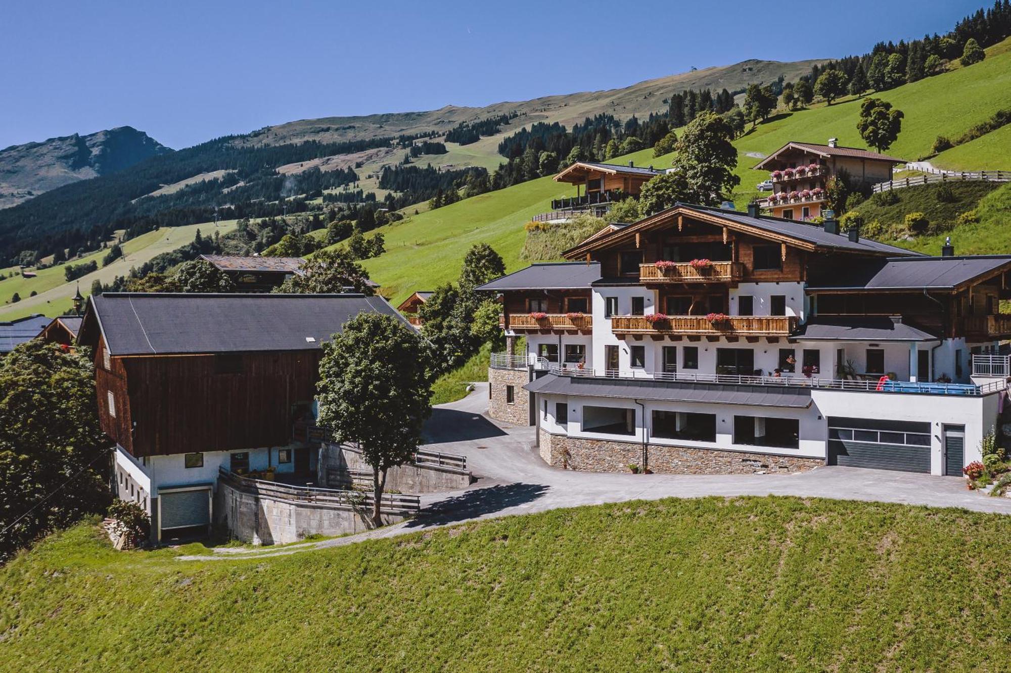 Lindlinghof 2* Saalbach-Hinterglemm