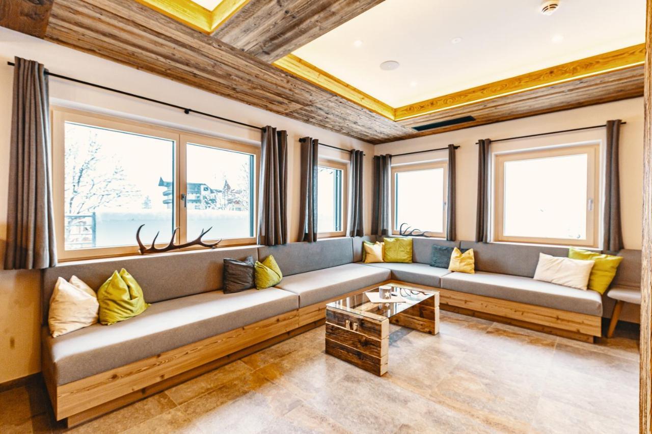 Lindlinghof Aparthotel 2*