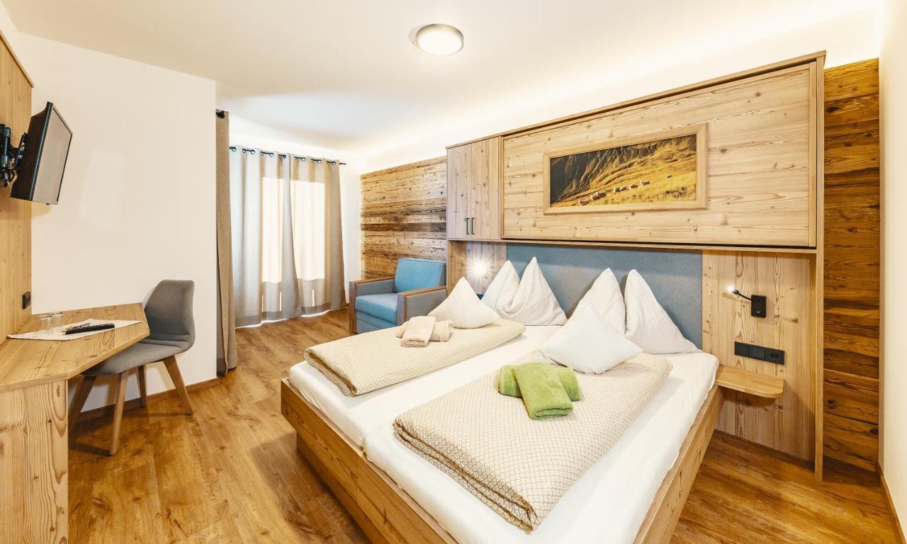 Lindlinghof Aparthotel 2*