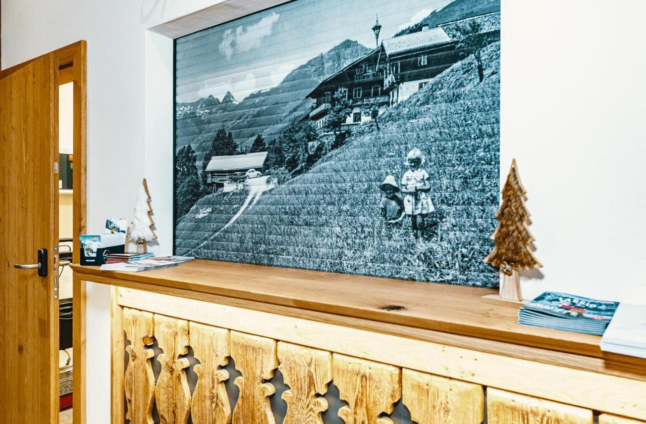 Aparthotel Lindlinghof Saalbach-Hinterglemm