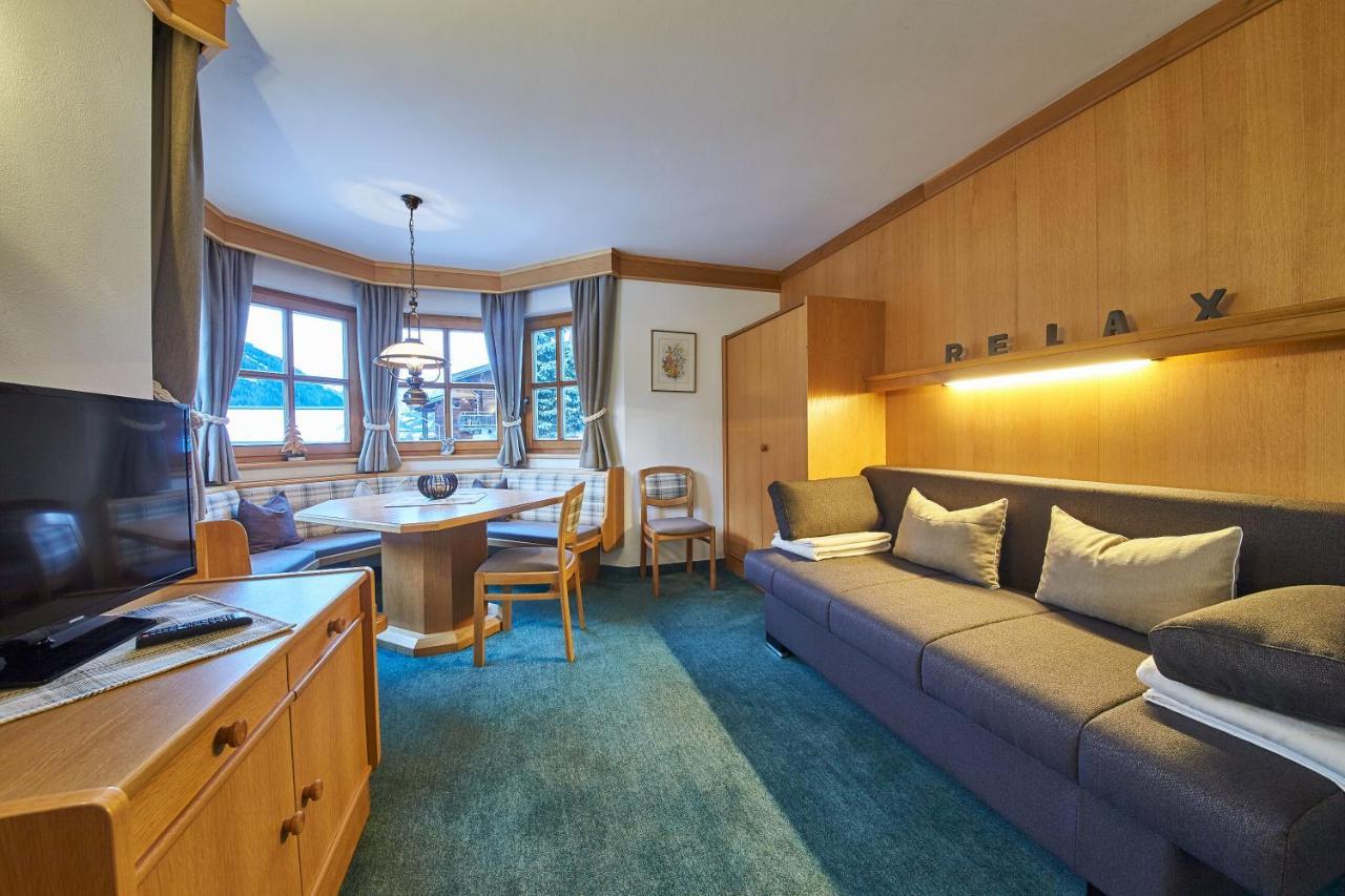 Lindlinghof Aparthotel
