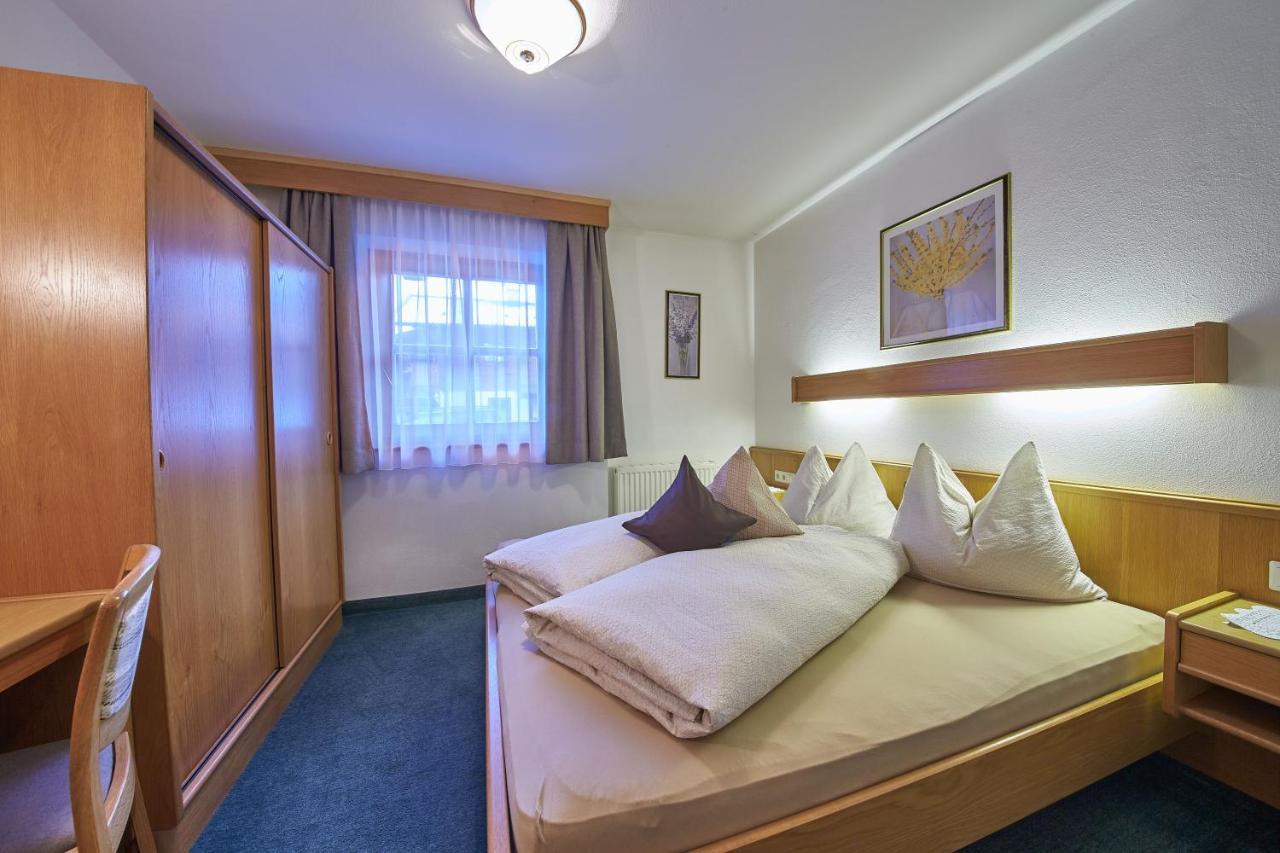 Lindlinghof Aparthotel