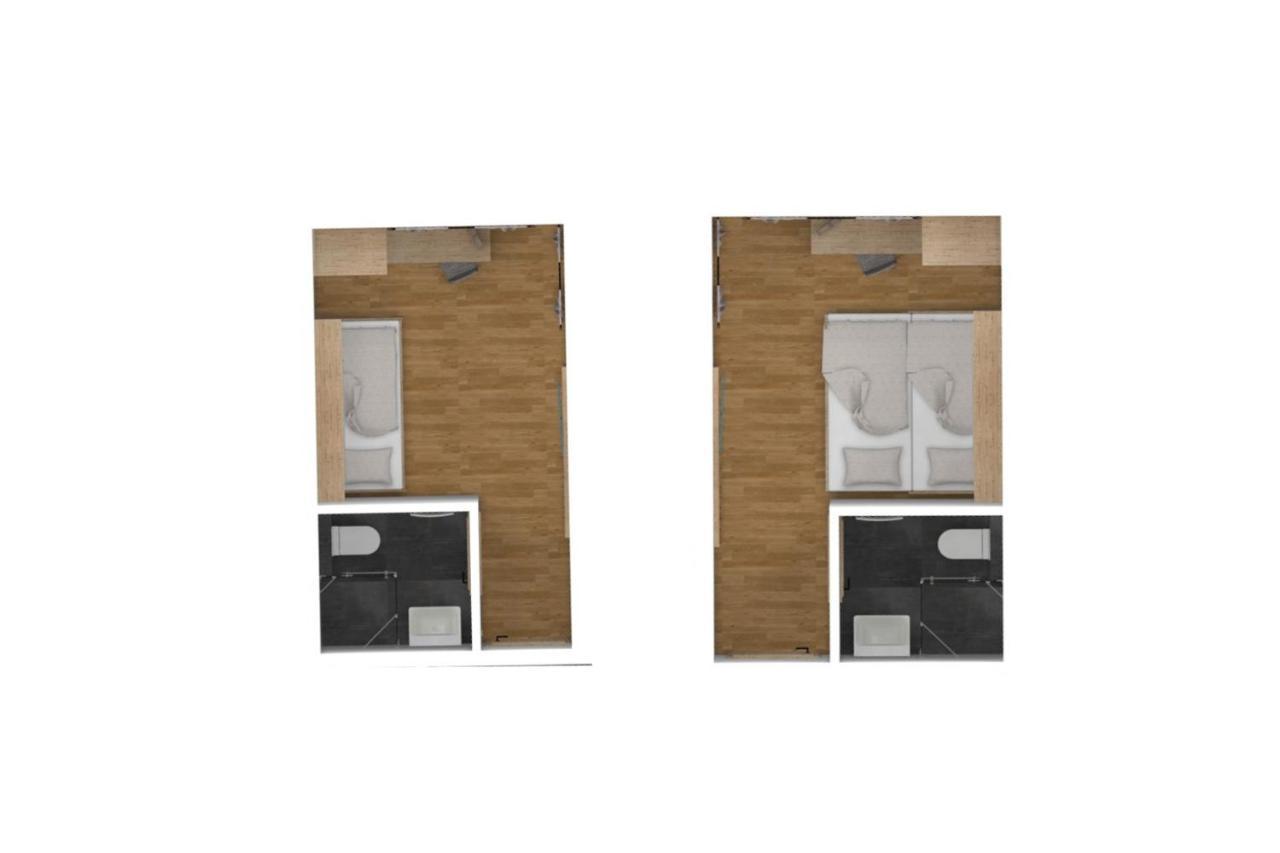 Lindlinghof Aparthotel Saalbach-Hinterglemm